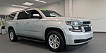 Used 2020 CHEVROLET SUBURBAN 4WD 4DR LT in DELRAY BEACH, FLORIDA