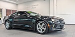 Used 2017 CHEVROLET CAMARO 2DR CPE 1LT in DELRAY BEACH, FLORIDA