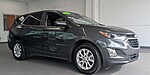 Used 2021 CHEVROLET EQUINOX FWD 4DR LT W/1LT in DELRAY BEACH, FLORIDA