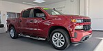 Used 2019 CHEVROLET SILVERADO 1500 2WD CREW CAB 147" CUSTOM in DELRAY BEACH, FLORIDA