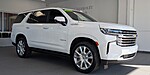 Used 2024 CHEVROLET TAHOE 4WD 4DR HIGH COUNTRY in DELRAY BEACH, FLORIDA