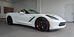 Used 2014 CHEVROLET CORVETTE 2DR Z51 CONV W/3LT in DELRAY BEACH, FLORIDA