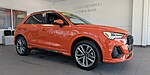 Used 2022 AUDI Q3 S LINE PREMIUM PLUS 45 TFSI QUATTRO in DELRAY BEACH, FLORIDA