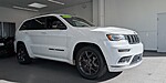 Used 2019 JEEP GRAND CHEROKEE LIMITED X 4X2 in DELRAY BEACH, FLORIDA