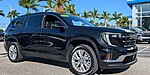 Used 2024 GMC ACADIA FWD 4DR ELEVATION in DELRAY BEACH, FLORIDA