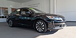 Used 2015 Honda Accord Hybrid 4DR SDN in DELRAY BEACH, FLORIDA