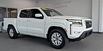 Used 2022 NISSAN FRONTIER CREW CAB 4X2 SV AUTO in DELRAY BEACH, FLORIDA