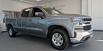 Used 2021 CHEVROLET SILVERADO 1500 2WD CREW CAB 157" LT in DELRAY BEACH, FLORIDA