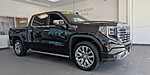 Used 2023 GMC SIERRA 1500 4WD CREW CAB 147" DENALI in DELRAY BEACH, FLORIDA