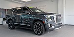 Used 2022 GMC YUKON 2WD 4DR DENALI in DELRAY BEACH, FLORIDA