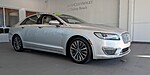 Used 2019 LINCOLN MKZ STANDARD FWD in DELRAY BEACH, FLORIDA