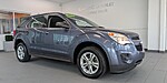Used 2013 CHEVROLET EQUINOX FWD 4DR LS in DELRAY BEACH, FLORIDA