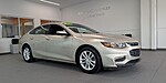 Used 2016 CHEVROLET MALIBU 4DR SDN LT W/1LT in DELRAY BEACH, FLORIDA