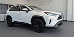 Used 2019 TOYOTA RAV4 XLE FWD in DELRAY BEACH, FLORIDA