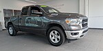 Used 2022 RAM 1500 BIG HORN 4X2 QUAD CAB 6'4" BOX in DELRAY BEACH, FLORIDA