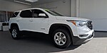 Used 2019 GMC ACADIA FWD 4DR SLE W/SLE-1 in DELRAY BEACH, FLORIDA
