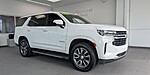 Used 2021 CHEVROLET TAHOE 2WD 4DR LT in DELRAY BEACH, FLORIDA