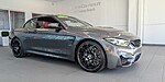 Used 2018 BMW M4 CONVERTIBLE in DELRAY BEACH, FLORIDA