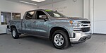 Used 2021 CHEVROLET SILVERADO 1500 2WD CREW CAB 157" LT in DELRAY BEACH, FLORIDA