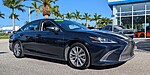 Used 2021 LEXUS ES ES 350 FWD in DELRAY BEACH, FLORIDA