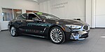 Used 2021 BMW 8 SERIES 840I GRAN COUPE in DELRAY BEACH, FLORIDA