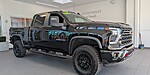 Used 2024 CHEVROLET SILVERADO 2500 4WD CREW CAB 159" ZR2 in DELRAY BEACH, FLORIDA