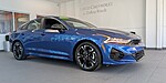 Used 2021 KIA K5 GT-LINE AUTO FWD in DELRAY BEACH, FLORIDA