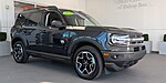 Used 2022 FORD BRONCO SPORT BIG BEND 4X4 in DELRAY BEACH, FLORIDA