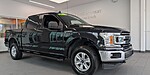 Used 2020 FORD F-150 XLT 4WD SUPERCREW 5.5' BOX in DELRAY BEACH, FLORIDA