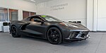 Used 2022 CHEVROLET CORVETTE 2DR STINGRAY CPE W/2LT in DELRAY BEACH, FLORIDA