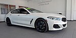 Used 2023 BMW 8 SERIES 840I GRAN COUPE in DELRAY BEACH, FLORIDA