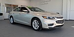Used 2016 CHEVROLET MALIBU 4DR SDN LT W/1LT in DELRAY BEACH, FLORIDA