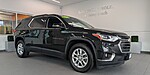 Used 2020 CHEVROLET TRAVERSE AWD 4DR LT CLOTH W/1LT in DELRAY BEACH, FLORIDA