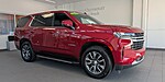 Used 2022 CHEVROLET TAHOE 2WD 4DR LT in DELRAY BEACH, FLORIDA