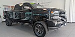 Used 2017 CHEVROLET SILVERADO 1500 4WD CREW CAB 153.0" LTZ W/2LZ in DELRAY BEACH, FLORIDA