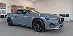 Used 2025 FORD MUSTANG GT PREMIUM FASTBACK in DELRAY BEACH, FLORIDA
