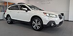 Used 2018 SUBARU OUTBACK 2.5I LIMITED in DELRAY BEACH, FLORIDA