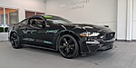 Used 2022 FORD MUSTANG ECOBOOST PREMIUM FASTBACK in DELRAY BEACH, FLORIDA