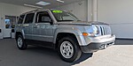Used 2016 JEEP PATRIOT FWD 4DR SPORT in DELRAY BEACH, FLORIDA