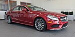 Used 2016 MERCEDES-BENZ CLS-CLASS 4DR SDN CLS 400 RWD in DELRAY BEACH, FLORIDA