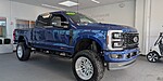 Used 2026 FORD F-250 LARIAT 4WD CREW CAB 6.75' BOX in DELRAY BEACH, FLORIDA