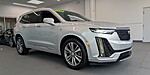 Used 2020 CADILLAC XT6 AWD 4DR PREMIUM LUXURY in DELRAY BEACH, FLORIDA