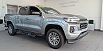 Used 2023 CHEVROLET COLORADO 2WD CREW CAB LT in DELRAY BEACH, FLORIDA