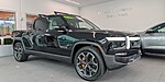 Used 2022 RIVIAN R1T ADVENTURE PACKAGE AWD in DELRAY BEACH, FLORIDA