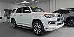 Used 2023 TOYOTA 4RUNNER LIMITED 4WD in DELRAY BEACH, FLORIDA
