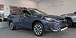 Used 2023 SUBARU OUTBACK LIMITED CVT in DELRAY BEACH, FLORIDA