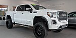 Used 2019 GMC SIERRA 1500 4WD CREW CAB 147" SLT in DELRAY BEACH, FLORIDA