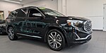 Used 2018 GMC TERRAIN FWD 4DR DENALI in DELRAY BEACH, FLORIDA