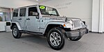 Used 2017 JEEP WRANGLER UNLIMITED RUBICON 4X4 in DELRAY BEACH, FLORIDA