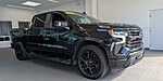 Used 2022 CHEVROLET SILVERADO 1500 2WD CREW CAB 147" RST in DELRAY BEACH, FLORIDA